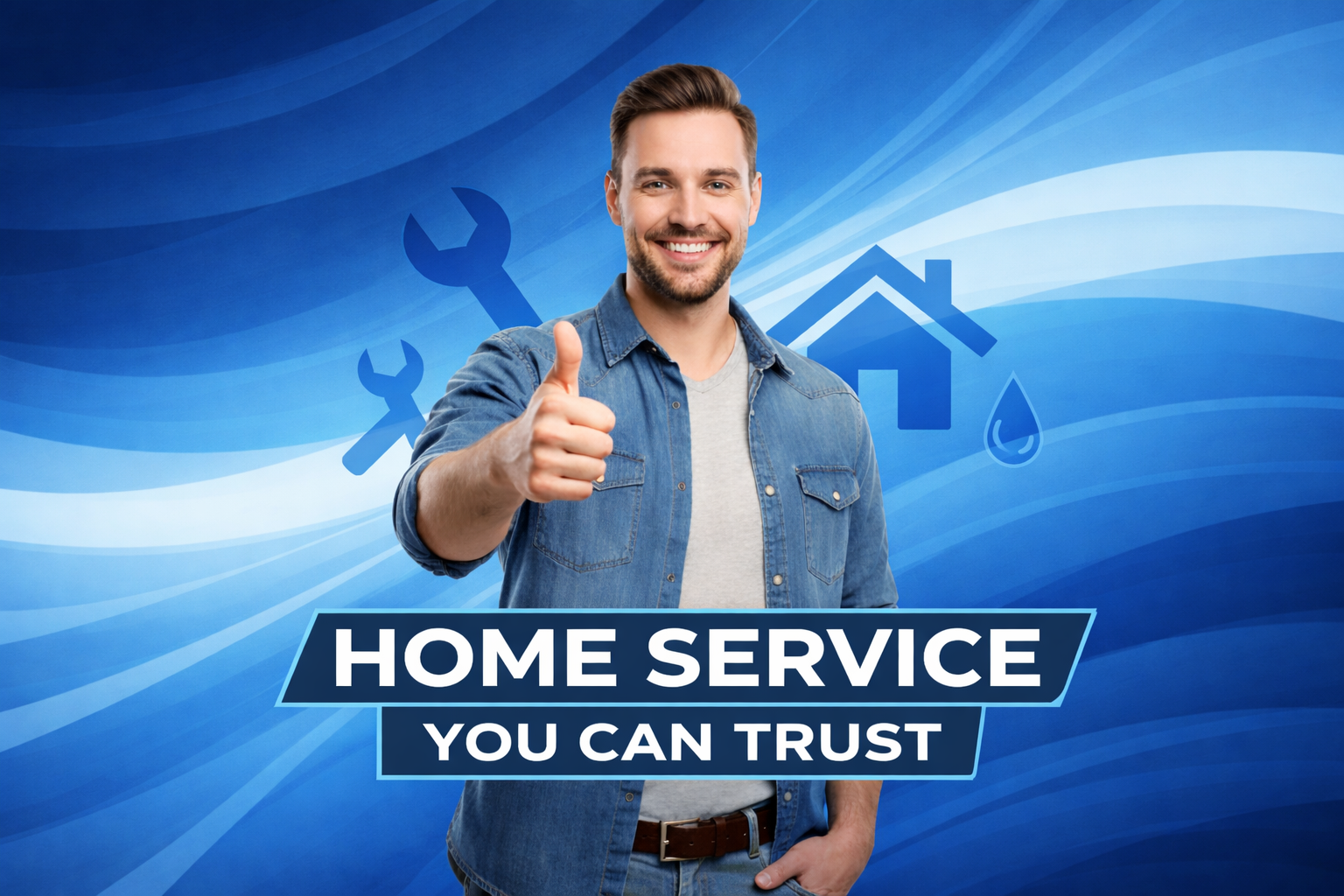 Home Service You Can Trust